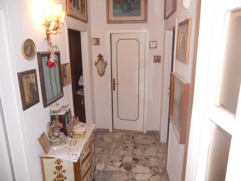 appartamento in vendita a Montespertoli