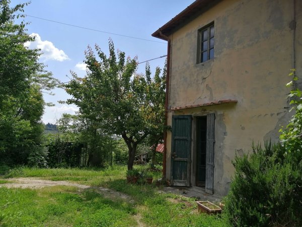 casa indipendente in vendita a Montespertoli