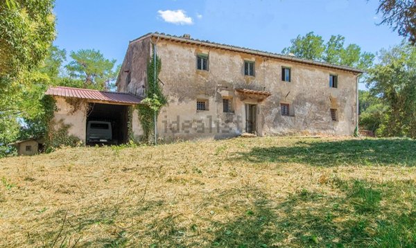 appartamento in vendita a Montespertoli