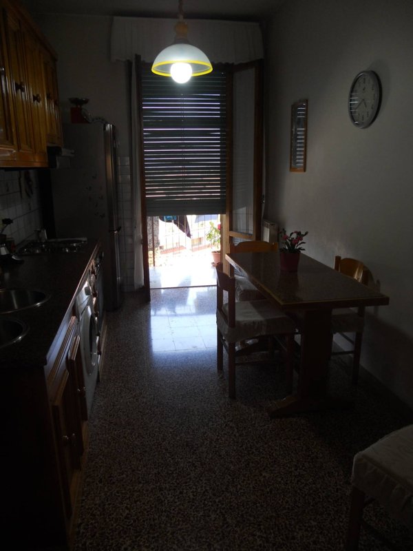 appartamento in vendita a Montespertoli