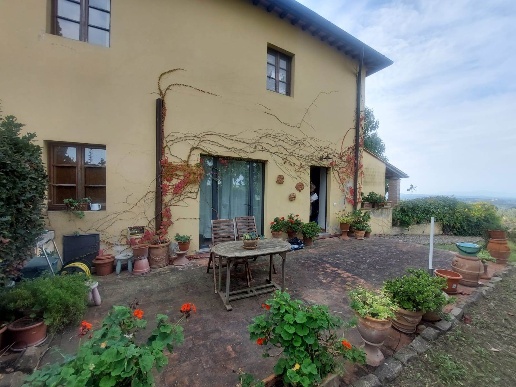 appartamento in vendita a Montespertoli