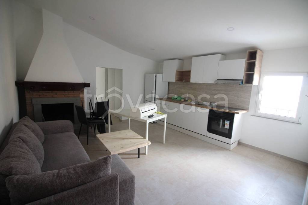 appartamento in vendita a Montespertoli