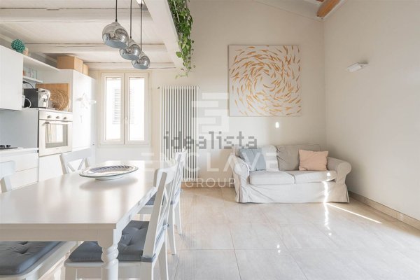 appartamento in vendita a Montespertoli