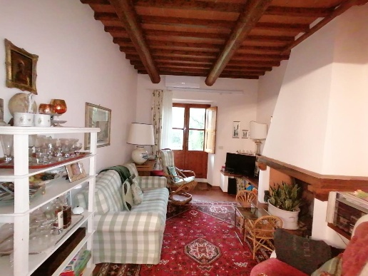 casa indipendente in vendita a Montespertoli