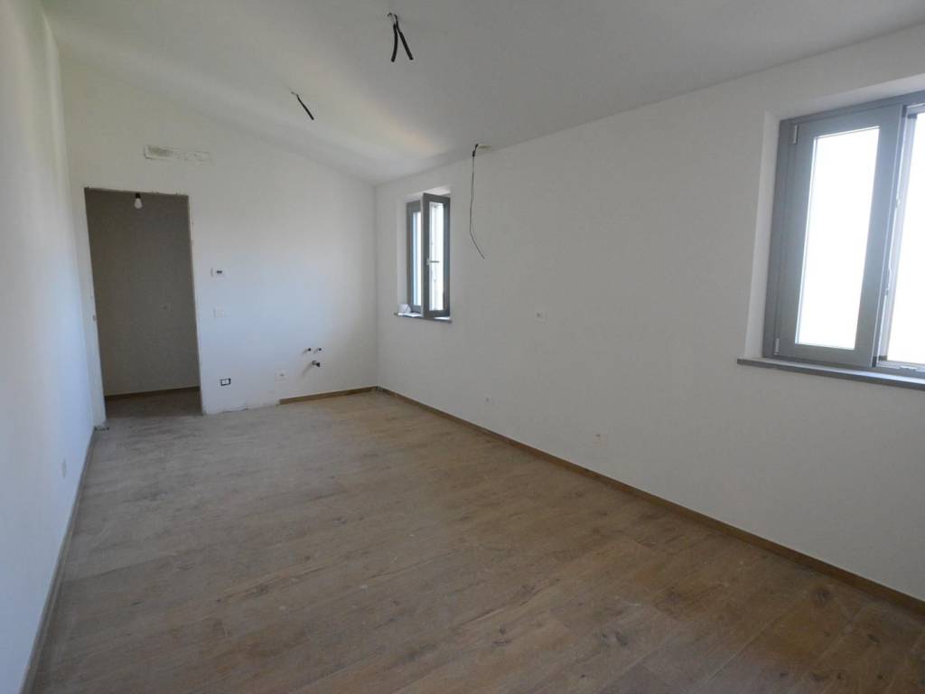 appartamento in vendita a Montespertoli