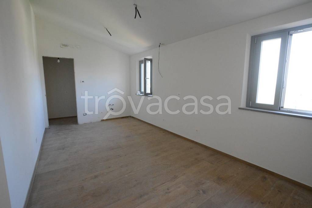 appartamento in vendita a Montespertoli