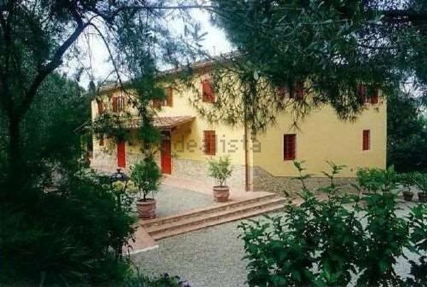 casale in vendita a Montespertoli