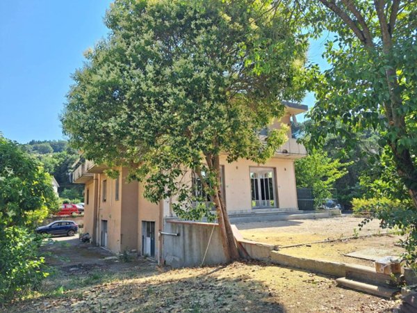 appartamento in vendita a Montespertoli in zona Mela