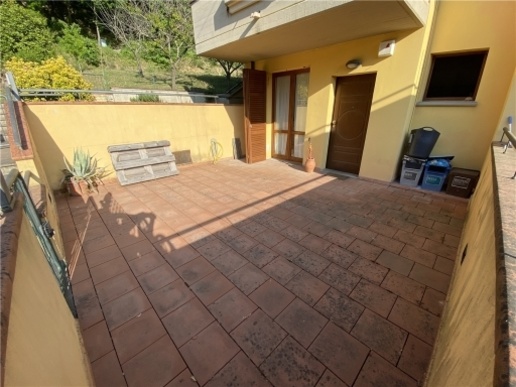 appartamento in vendita a Montespertoli in zona Anselmo