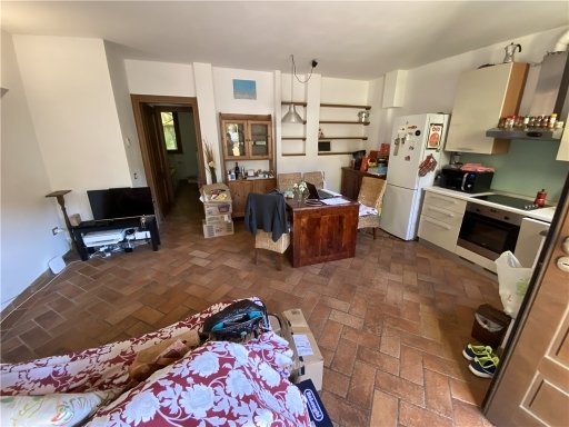 casa semindipendente in vendita a Montespertoli in zona Anselmo