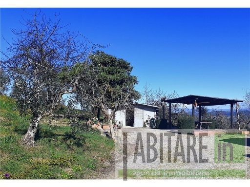 locale di sgombero in vendita a Montespertoli