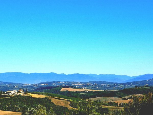 appartamento in vendita a Montespertoli