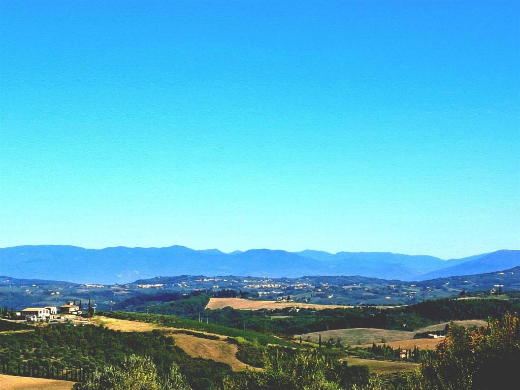 appartamento in vendita a Montespertoli