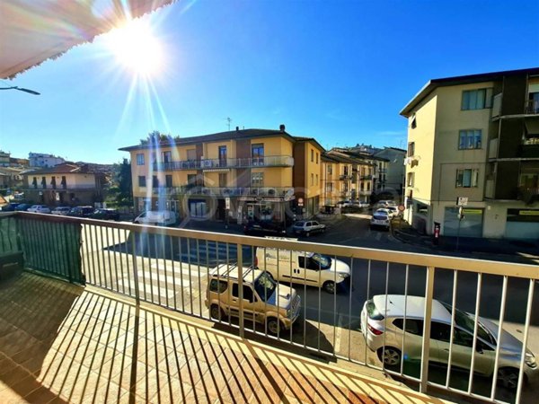appartamento in vendita a Montespertoli