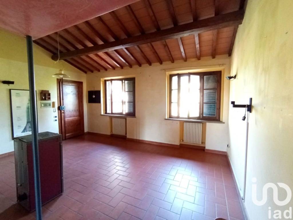 appartamento in vendita a Montespertoli
