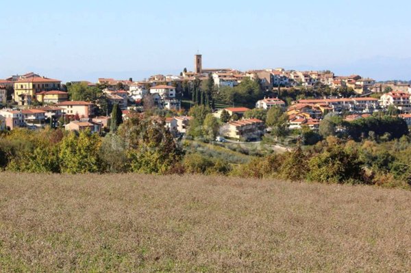 negozio in vendita a Montespertoli