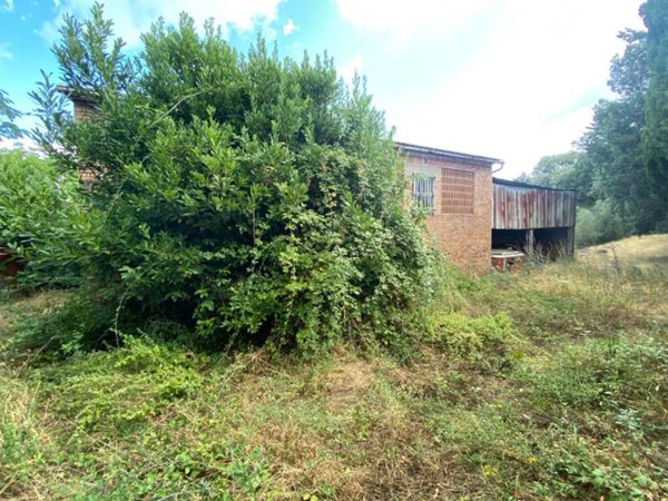 casa indipendente in vendita a Montespertoli