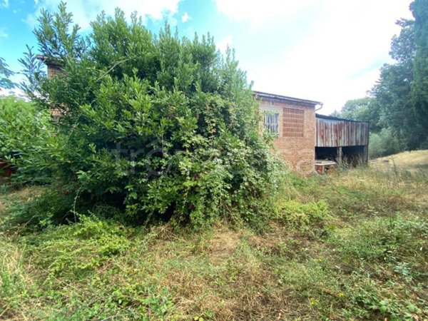 casa indipendente in vendita a Montespertoli