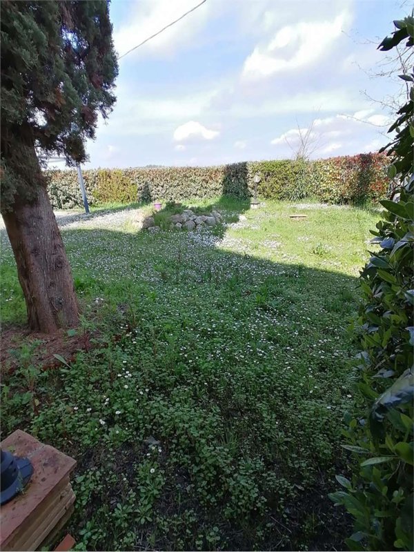 appartamento in vendita a Montespertoli