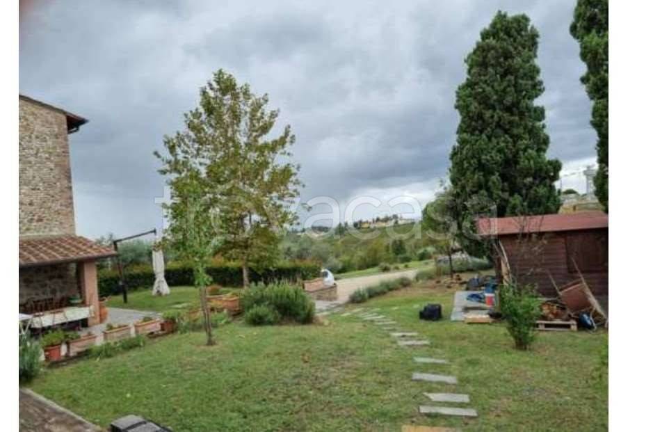 appartamento in vendita a Montespertoli