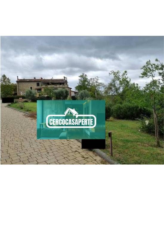 appartamento in vendita a Montespertoli