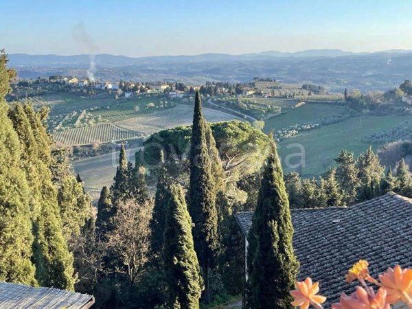 casa indipendente in vendita a Montespertoli in zona Lucardo