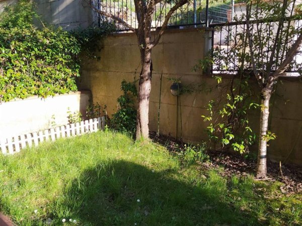 appartamento in vendita a Montespertoli