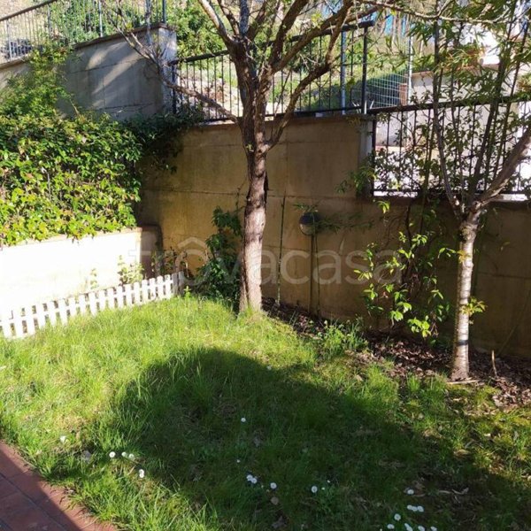 appartamento in vendita a Montespertoli