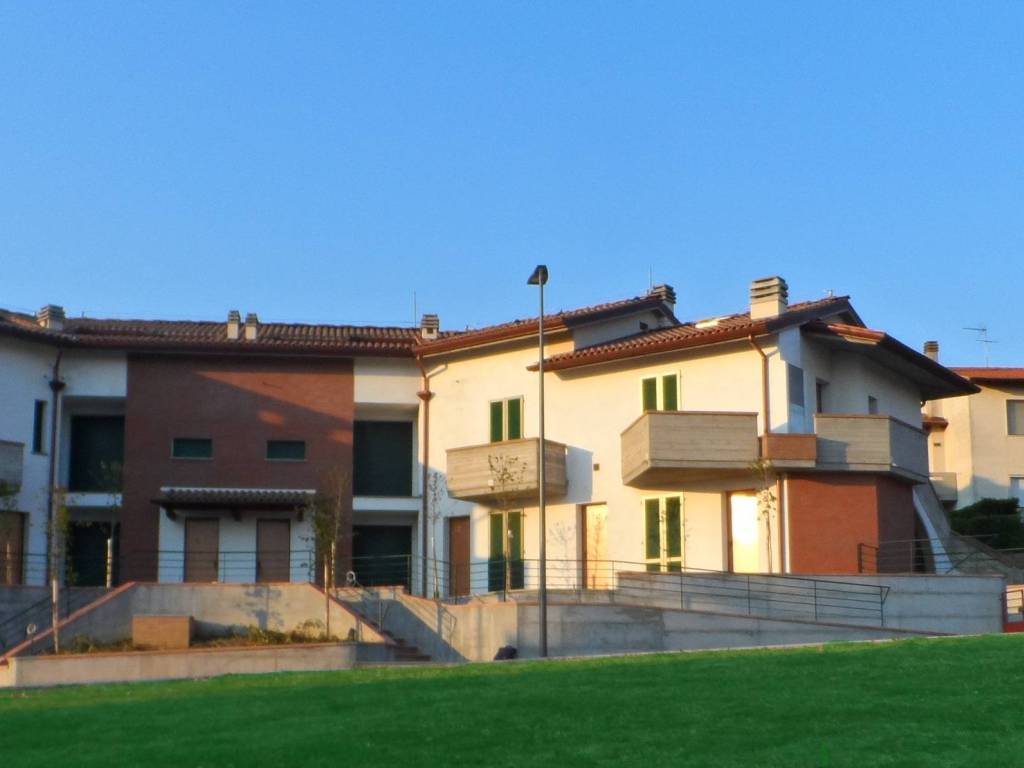 appartamento in vendita a Montespertoli in zona Ortimino