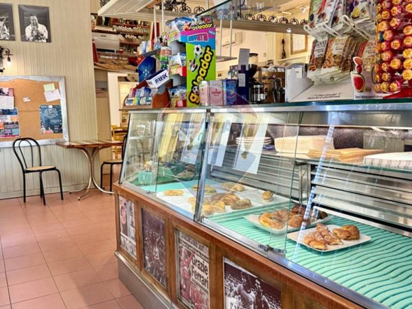 negozio in vendita a Montespertoli