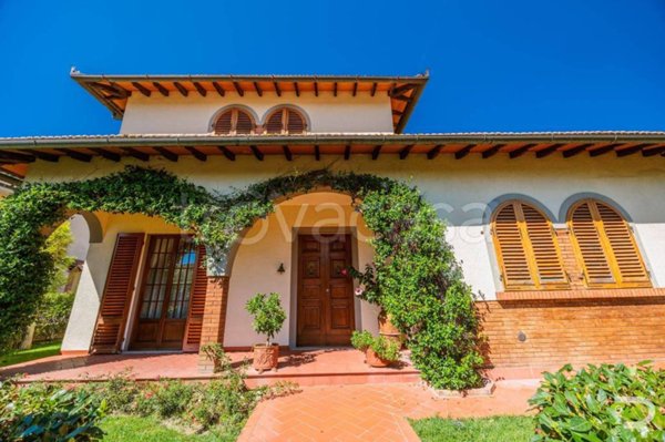 casa indipendente in vendita a Montespertoli in zona Trecento
