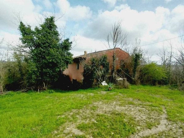 casa indipendente in vendita a Montespertoli