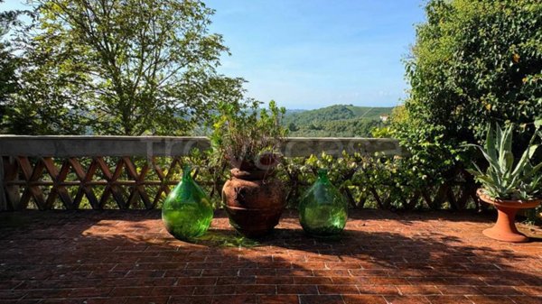 casa indipendente in vendita a Montespertoli