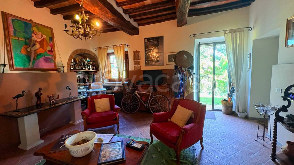 casa indipendente in vendita a Montespertoli