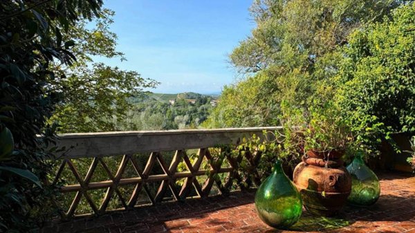 casa indipendente in vendita a Montespertoli
