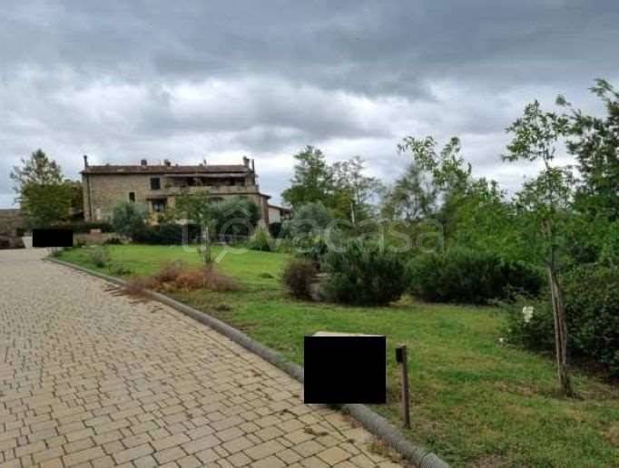 casa indipendente in vendita a Montespertoli