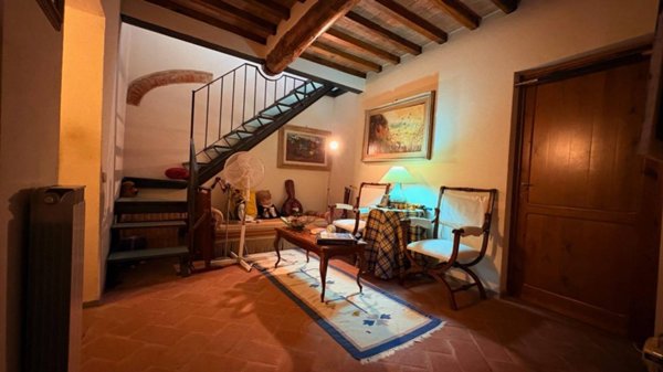 casale in vendita a Montespertoli