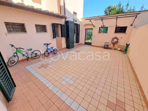 appartamento in vendita a Montespertoli