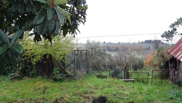 casale in vendita a Montespertoli