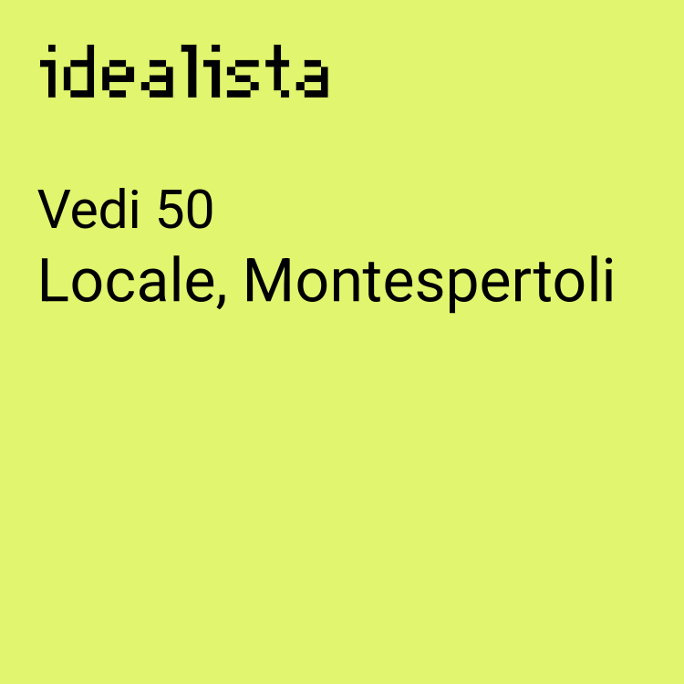 capannone in vendita a Montespertoli