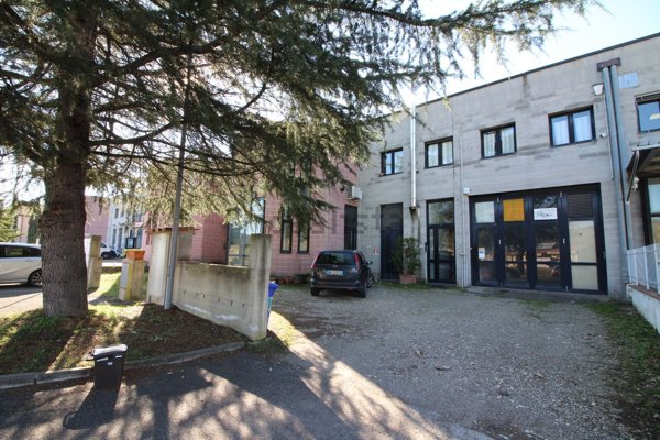 appartamento in vendita a Montespertoli in zona Baccaiano