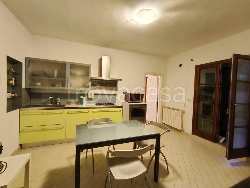 appartamento in vendita a Montespertoli