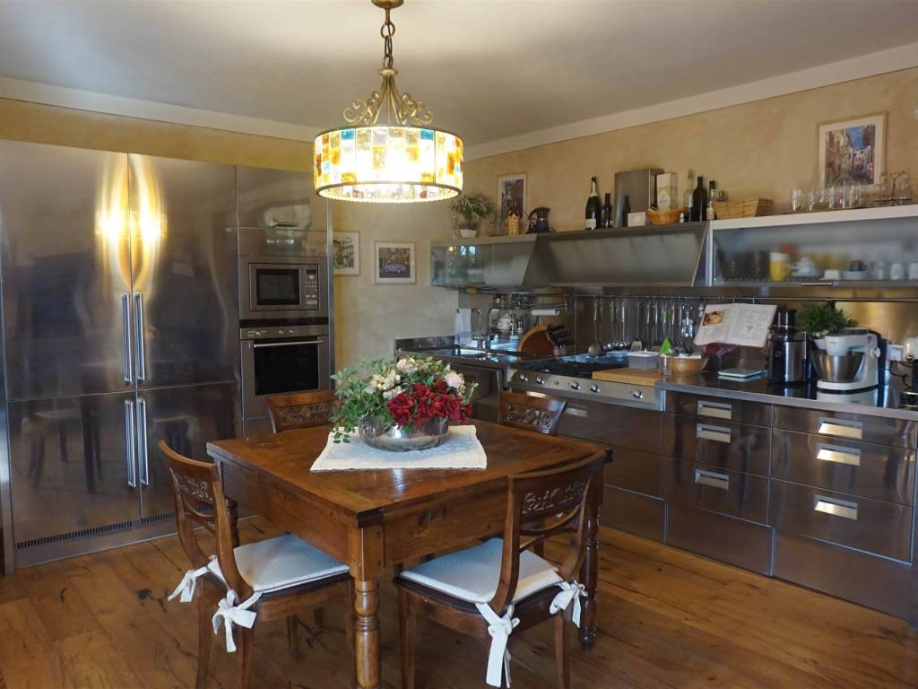 casa indipendente in vendita a Montespertoli