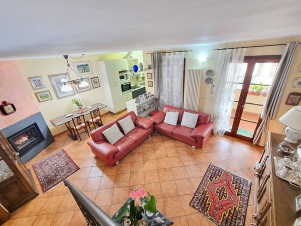 appartamento in vendita a Montespertoli