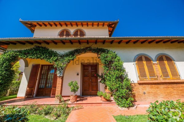 casa indipendente in vendita a Montespertoli