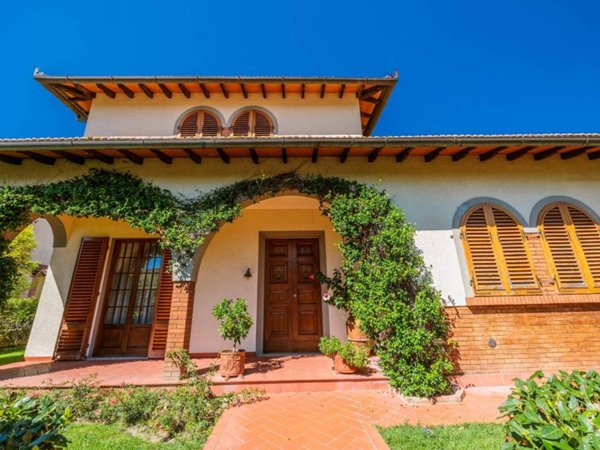 casa indipendente in vendita a Montespertoli