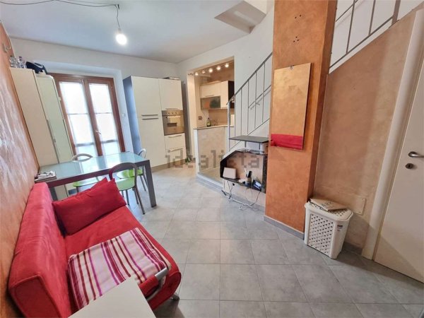 appartamento in vendita a Montespertoli