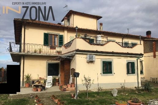 appartamento in vendita a Montespertoli