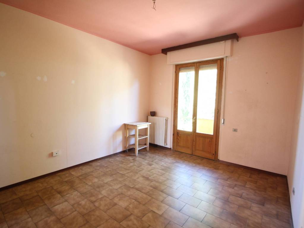 appartamento in vendita a Montespertoli in zona San Quirico in Collina
