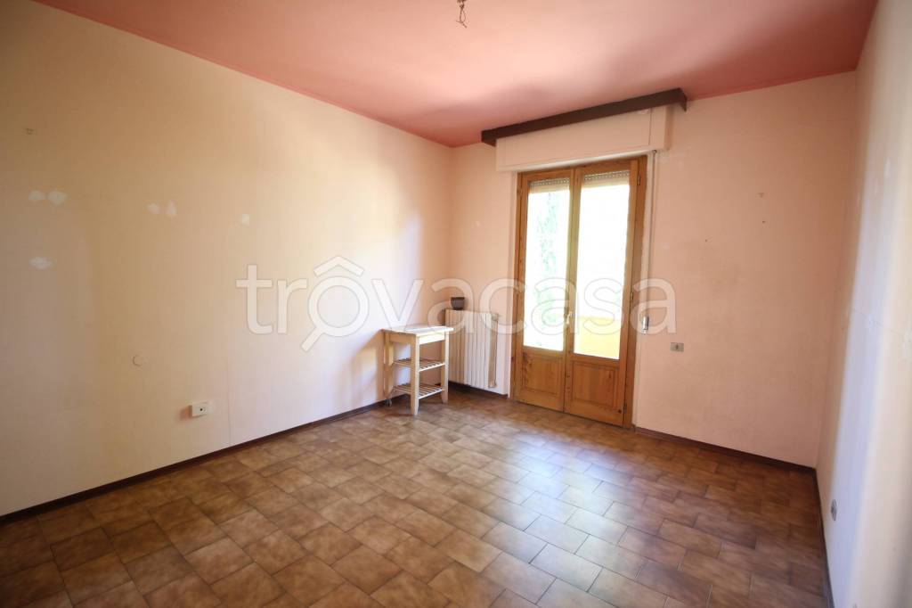 appartamento in vendita a Montespertoli